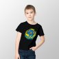 Preview: T-Shirt KIDS | "PAZURU-Kids" - Logo